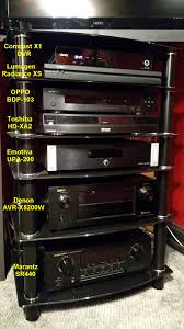 No Such Thing As Too Many Speakers Customizing A Dolby Atmos System High Def Digest The Bonus View Skip to main search results.