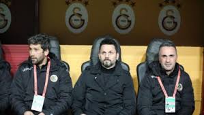 Adanaspor maçında ilk 11'de forma giyen futbolcular antrenmanı toplu halde koşu yaparak tamamladı. Mehmet Yozgatli Fenerbahce Ye Geri Dondu Erol Bulut Fotomac