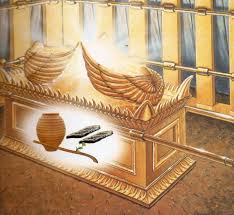 Pastoring For The Poor Inside Mercy The Covenant The Tabernacle Mercy Seat