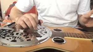 Hipshot Double Shot Tuning System For Resophonic Guitar Youtube