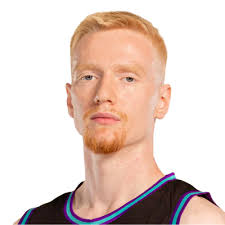Will White, Basketball Player, Stats, Height, Age