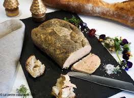 Foie Gras Au Sel Le Foie Gras Inratable Recette Facile Recette Foie Gras Au Sel Foie Gras Foie Gras Au Gros Sel