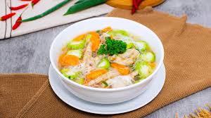 Gunakan api kecil saat memasak agar kuah tetap bening dan bumbu meresap dan daging ayam empuk. Sambel Untuk Sop Https Encrypted Tbn0 Gstatic Aaden Hoffman