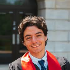 I'm happy to share that I have started a new position as a Strategy  Consulting Intern at Air France!