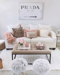 57 Cozy Feminine Living Rooms Decoration Ideas Woonkamer Appartement Gezellige Woonkamers Kamer Decoratie