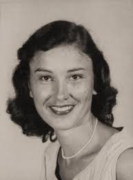 Carolyn Jane Todd (1928-2013)