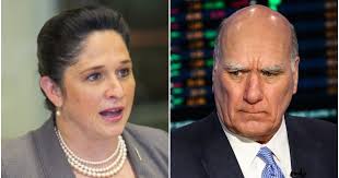 Daley Solis Mendoza ties latest subject of Chicago mayoral race mudslinging 