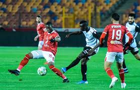 يلتقي فريق النادي الأهلي مع نظيره طلائع الجيش، اليوم ، في نهائي مسابقة كأس مصر، والتي تجمع الفريقين بملعب برج العرب بالإسكندرية. Ø§Ù„Ù„ÙŠÙ„Ø© Ø§Ù„Ø£Ù‡Ù„ÙŠ ÙŠØµØ·Ø¯Ù… Ø¨Ø·Ù…ÙˆØ­Ø§Øª Ø·Ù„Ø§Ø¦Ø¹ Ø§Ù„Ø¬ÙŠØ´ Ø¨Ù†Ù‡Ø§Ø¦ÙŠ ÙƒØ£Ø³ Ù…ØµØ± Ø¨ÙˆØ§Ø¨Ø© Ø§Ù„Ø£Ù‡Ø±Ø§Ù…