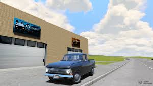 Hot rod station wagons are the coolest this magnificent unrestored 1959 ice blue chevrolet impala parkwood station wagon, now listed on ebay, may have been prepared in kentucky. Moskvich 408 Il Hot Rod Station Wagon Tuning For Gta 5