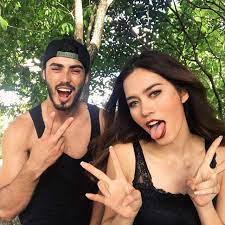 หลังจากที่ ติช่า กันติชา หรือที่เรารู้จักกันในนาม ติช่า the face thailand เปิดตัวแฟนหนุ่มสุดแซ่บ พร้อมทั้งโชว์สวีทออกสื่อ จุ๊บกันไปเบาๆ 1 ที ทำเอาชาว. à¸¡à¸²à¸ª à¸­à¸‡à¸œ à¸„à¸™à¹ƒà¸«à¸¡ Lucas Lehmkhl à¸«à¸§à¸²à¸™à¹ƒà¸ˆà¸‚à¸­à¸‡à¸ªà¸²à¸§ à¸• à¸Š à¸² The Face Thailand2
