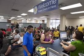 I 94 Expired And Driver S License Renewal