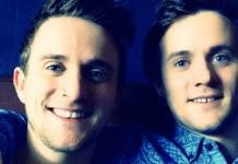 First Listen: Scarlet Baxter