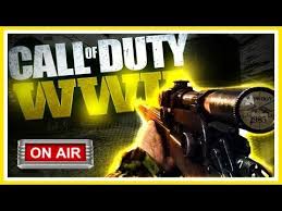 Call Of Duty Ww2 Live Stream Pin En News To Go