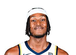 Myles Turner