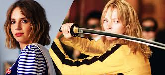 Waypoint entertainment, grisbi productions, le • runtime: Kill Bill Vol 3 Imdb