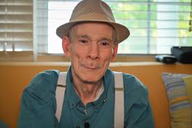 Samuel Powery: 'We always pray for the people at sea'