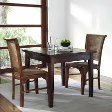Table à manger extensible araxie. Table A Manger Extensible 4 A 8 Personnes L90 180 Clic Clac Maisons Du Monde