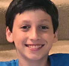 Sukkat Shalom's Family Settles into Life in America