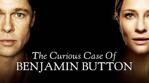 The Curious Case of Benjamin Button