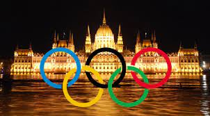 Helyen áll a londoni olimpia éremtáblázatán a tizenötödik hivatalos versenynapot. Ot Erv A Magyar Olimpia Ellen Es Ketto Mellette Szegedi Kattintos