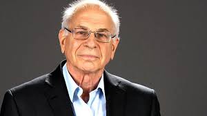 La teoría de las perspectivas de Daniel Kahneman