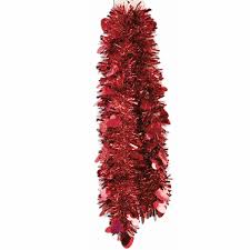 Here you can explore hq tinsel garland transparent illustrations, icons and clipart with filter setting like size, type, color etc. 9 Foot Holographic Tinsel Garland W Hearts Cappel S