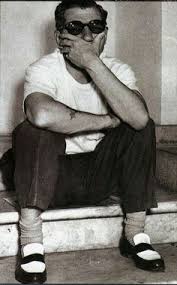 Charles lucky luciano was the crime boss & leader of the luciano family. 38 Lucky Luciano Ideas Mafia Gangster Crime Family Real Gangster