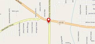 Sam's Southern Eatery, Texarkana