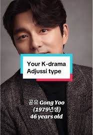 Korean Actors Born in 1984