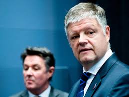 NRK: Norwegian-sjefen ba tidligere ansatt om å finne seg en annen jobb