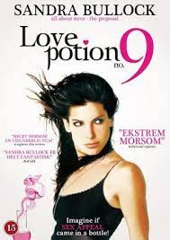 Love Potion No 9 Cover Movies Hallmark Movies Romance Valentines Movies