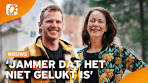 Jorik en Adrienne open over Winter Vol Liefde-avontuur - YouTube