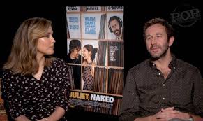 Rose Byrne and Chris O'Dowd Get Unplugged with Juliet, Naked
