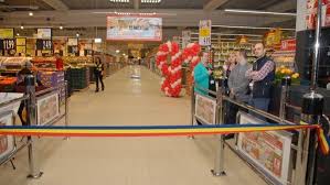Magazine pe langa moa in bucuresti: Kaufland A Deschis Al 11 Lea Hipermarket Din CapitalÄ LangÄ Carrefour Orhideea Primul Magazin Din ReÅ£ea