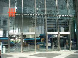 The defense finance and accounting service, in coordination with the military service banking representatives, is responsible for the oversight and management of community bank. United Overseas Bank Wikipedia