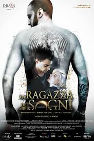 Oyuncu kadrosunda ise andrea bosca, miriam giovanelli, claudio santamaria, michele riondino, asia argento gibi daha bir çok isim bulunuyor. Miriam Giovanelli Movies Age Biography