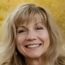 Barbara Rupp's Instagram, Twitter & Facebook