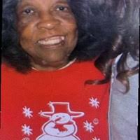 Annie Allen Obituary