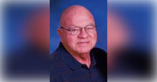 Obituary information for Richard E. Dorffer