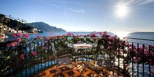 44km/27.3mi from salerno airport (qsr). Hotel Santa Caterina L Mr And Mrs Wedding In Italy