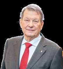 Robert Hartlieb's Instagram, Twitter & Facebook