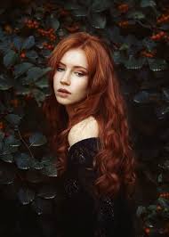 Artistic Portrait Photography Ginger Girl Red Hair Woman Girls With Red Hair Red Hair