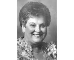 Jackie Bernhardt Obituary (1934