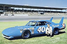 Revell 57 ford, built from the nascar issue, it's junior johnson's car from 1959. 1970 Daytona 500 Winner Pete Hamilton Passes Away