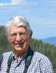 Obituary information for Robert Moore