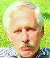 Obituary information for Gregory Grimes