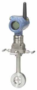 Product Data Sheet: Rosemount 3051SF DP Flowmeters