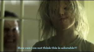 Three finger is the main antagonist in wrong turn film series and is a member of the odet family. Three Finger 8 Being Cute By Buddygoogle On Deviantart