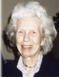 Genevieve Joyce Murphy