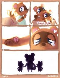 Pupils Animalcrossing Animal Crossing Funny Animal Crossing Fan Art Animal Crossing